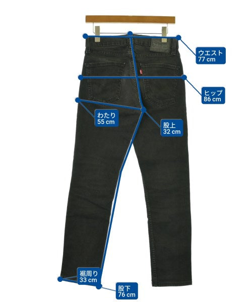 LEVI'S ยีนส์