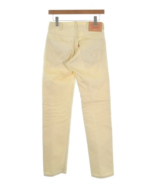 LEVI'S VINTAGE CLOTHING กางเกง อื่น