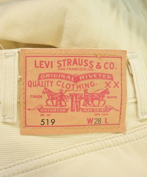LEVI'S VINTAGE CLOTHING กางเกง อื่น