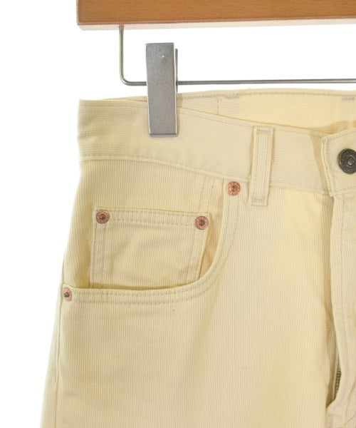 LEVI'S VINTAGE CLOTHING กางเกง อื่น