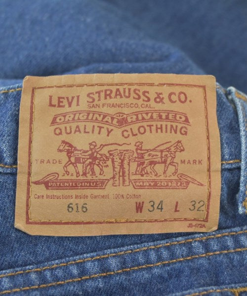 LEVI'S ยีนส์