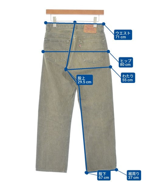LEVI'S ยีนส์