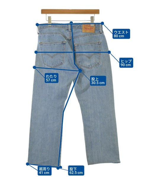 LEVI'S ยีนส์