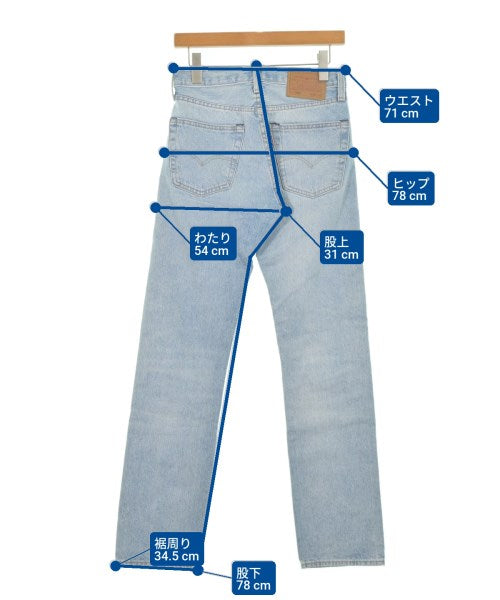 LEVI'S ยีนส์
