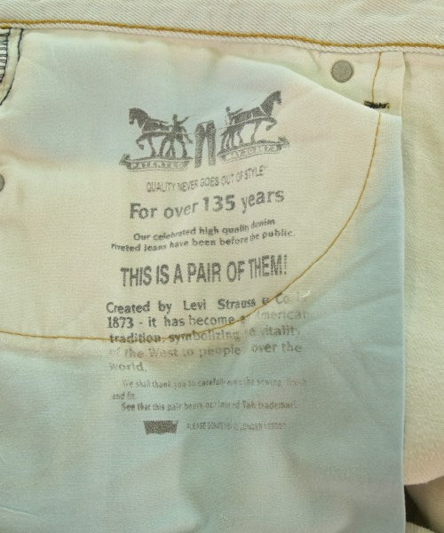 LEVI'S ยีนส์