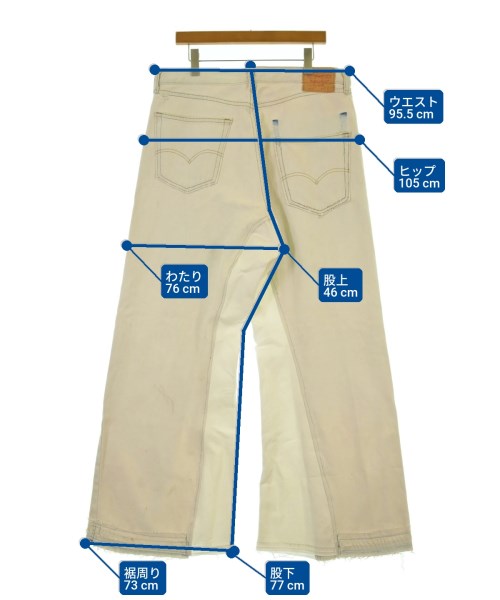 LEVI'S ยีนส์