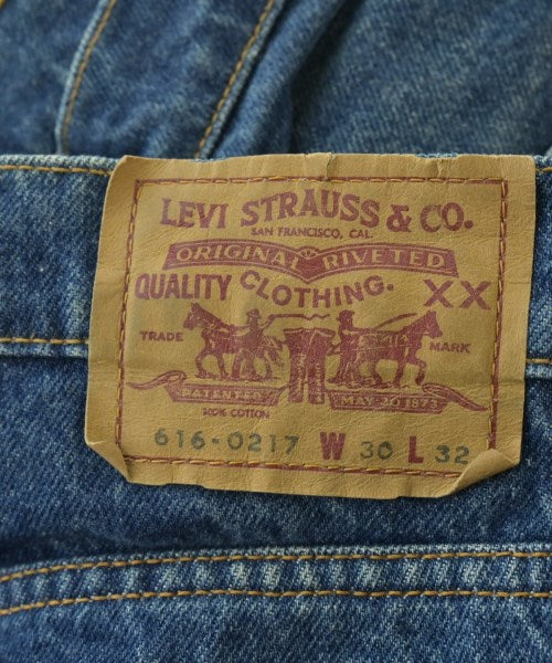 LEVI'S ยีนส์