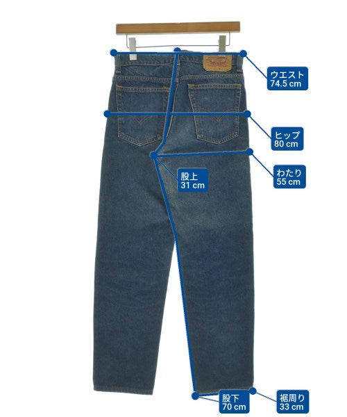 LEVI'S ยีนส์