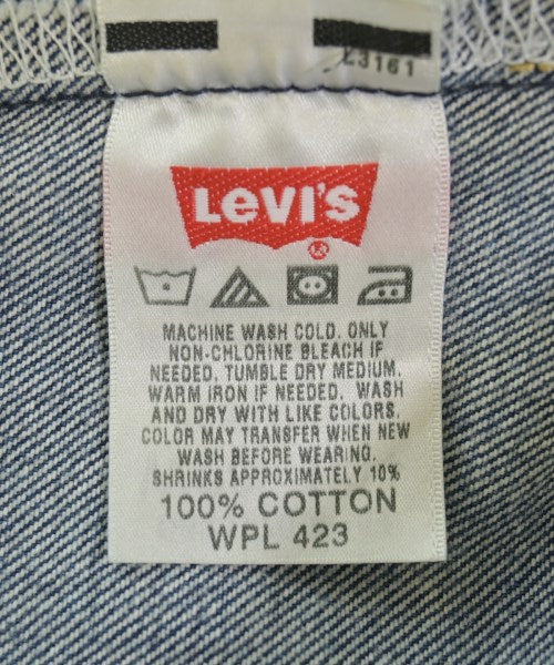 LEVI'S ยีนส์