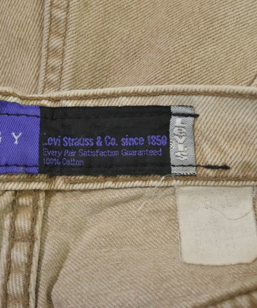 LEVI'S กางเกงขาสั้น