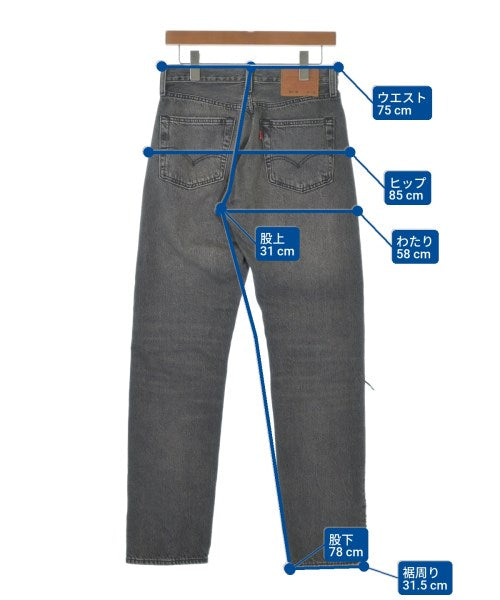 LEVI'S ยีนส์