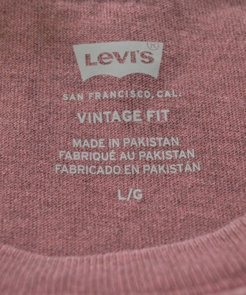 LEVI'S เสื้อยืด/เสื้อท็อปส์
