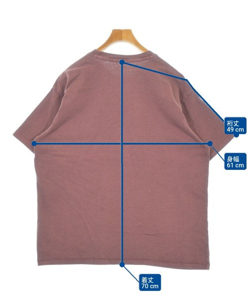 LEVI'S เสื้อยืด/เสื้อท็อปส์