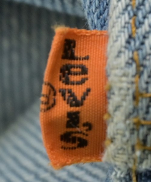 LEVI'S ยีนส์