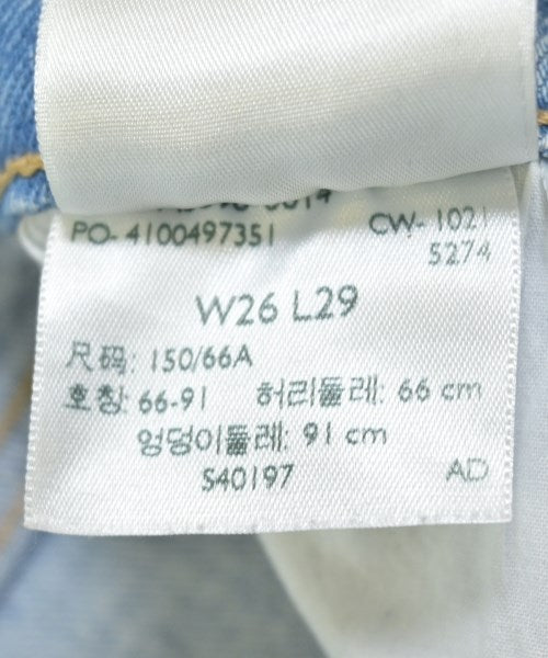 LEVI'S ยีนส์