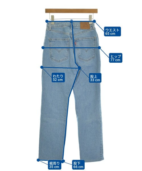 LEVI'S ยีนส์