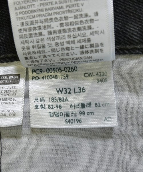 LEVI'S ยีนส์