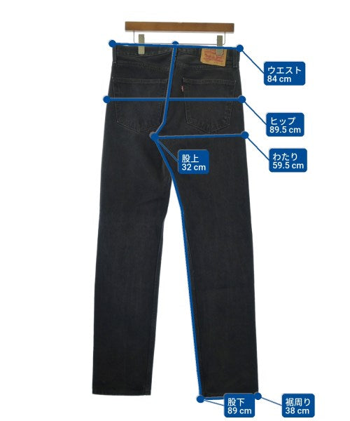 LEVI'S ยีนส์