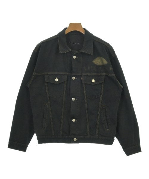 LEVI'S แจ็คเก็ตยีนส์