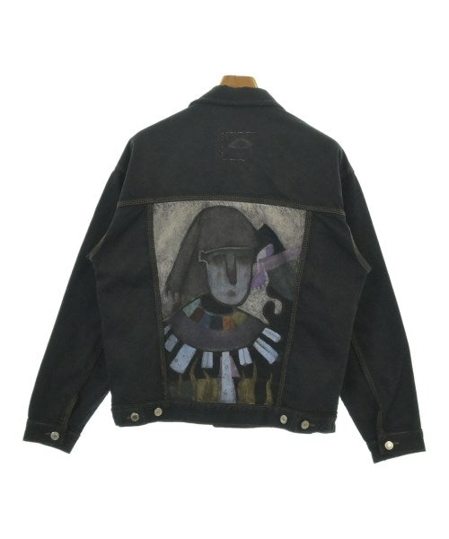 LEVI'S แจ็คเก็ตยีนส์