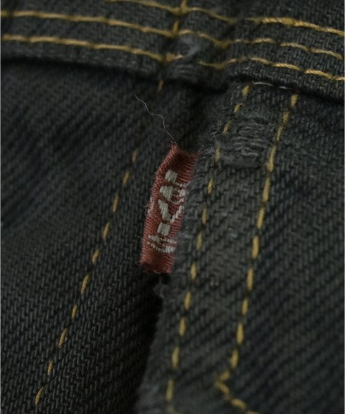 LEVI'S แจ็คเก็ตยีนส์
