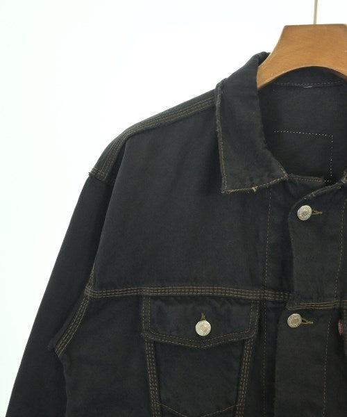 LEVI'S แจ็คเก็ตยีนส์