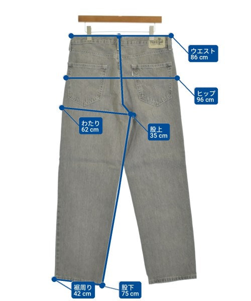 LEVI'S ยีนส์