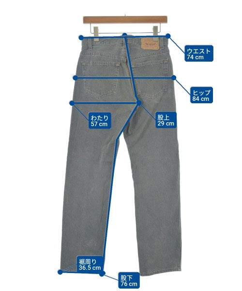 LEVI'S ยีนส์