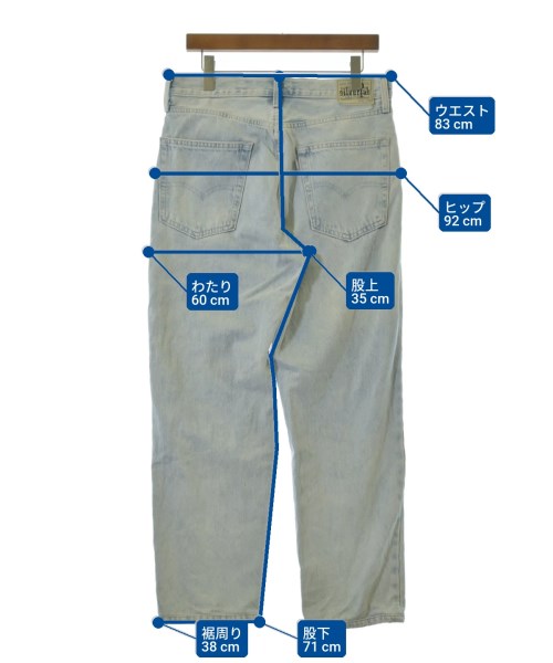 LEVI'S ยีนส์