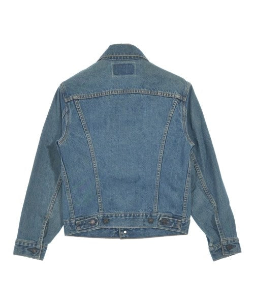 LEVI'S แจ็คเก็ตยีนส์