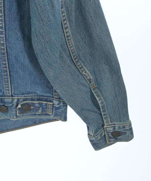 LEVI'S แจ็คเก็ตยีนส์