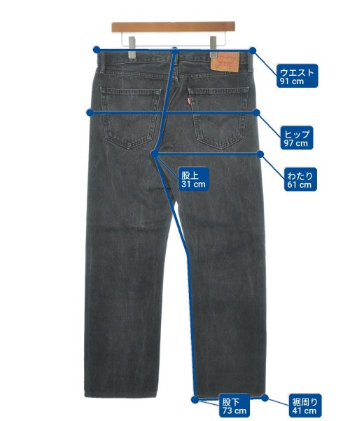 LEVI'S ยีนส์