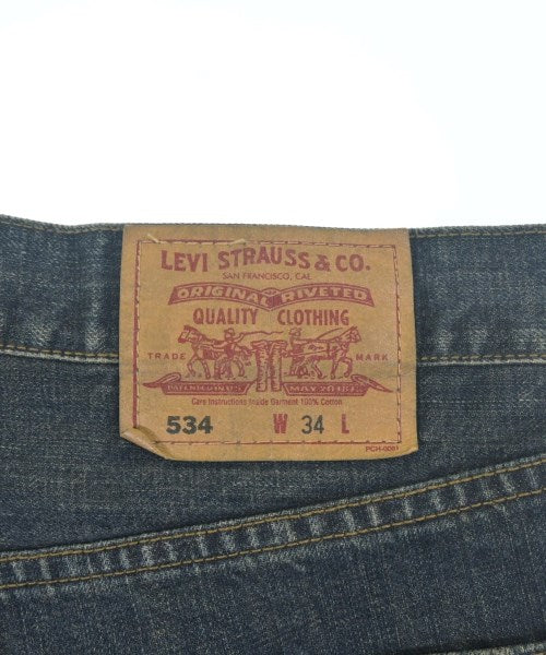 LEVI'S กางเกงขาสั้น