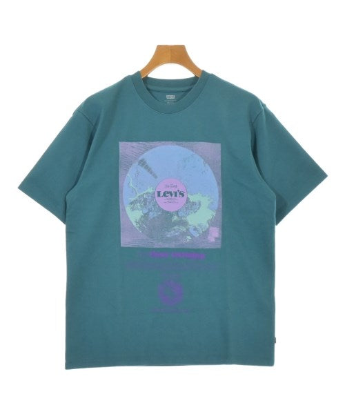 LEVI'S เสื้อยืด/เสื้อท็อปส์