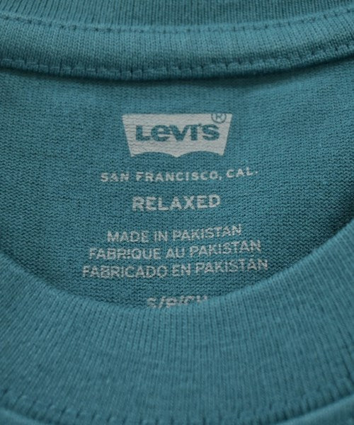 LEVI'S เสื้อยืด/เสื้อท็อปส์