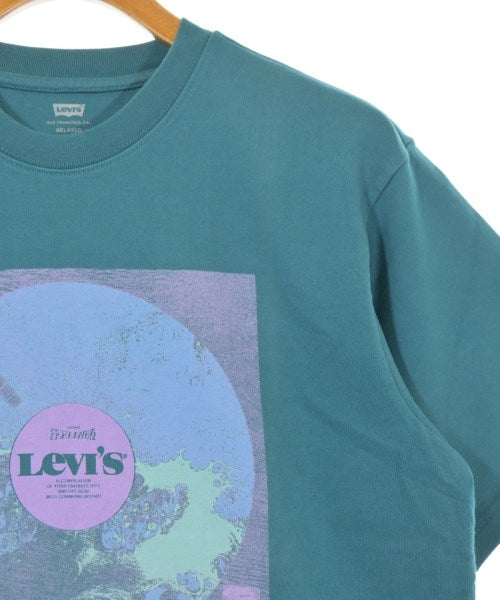 LEVI'S เสื้อยืด/เสื้อท็อปส์