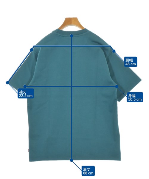 LEVI'S เสื้อยืด/เสื้อท็อปส์