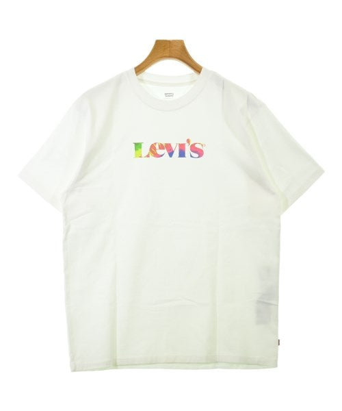 LEVI'S เสื้อยืด/เสื้อท็อปส์