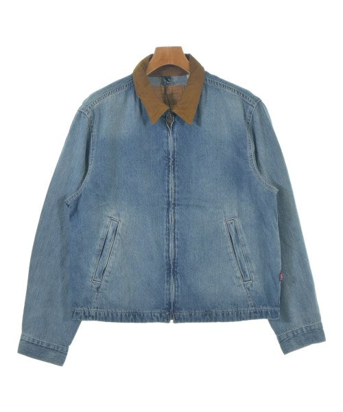 LEVI'S แจ็คเก็ตเบลาส์ อื่น