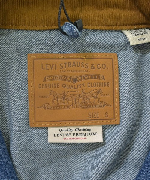 LEVI'S แจ็คเก็ตเบลาส์ อื่น