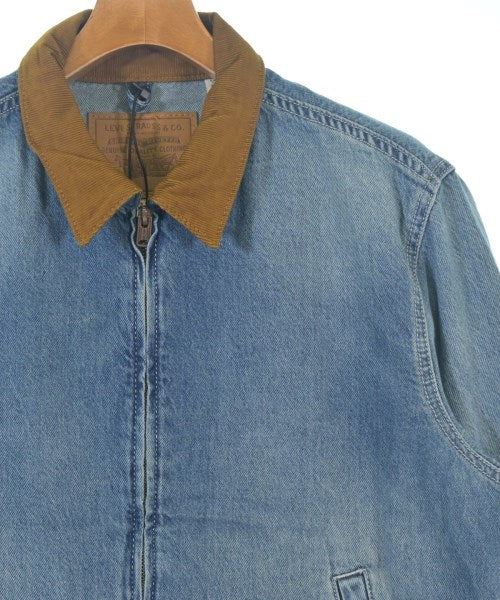 LEVI'S แจ็คเก็ตเบลาส์ อื่น