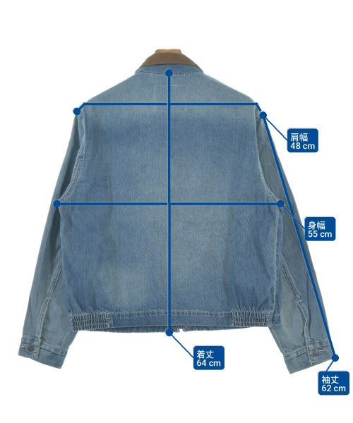 LEVI'S แจ็คเก็ตเบลาส์ อื่น