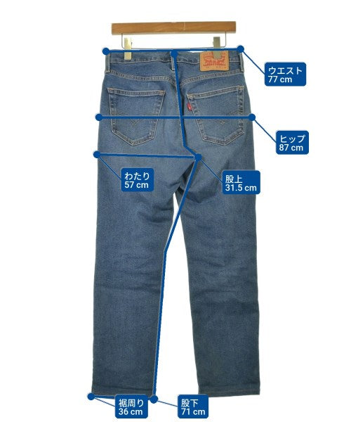 LEVI'S ยีนส์