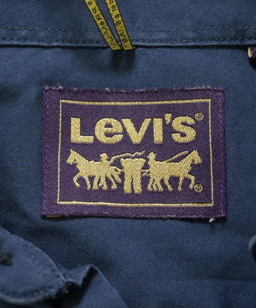 LEVI'S เสื้อลำลอง