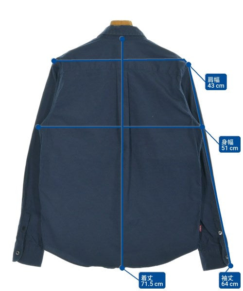 LEVI'S เสื้อลำลอง
