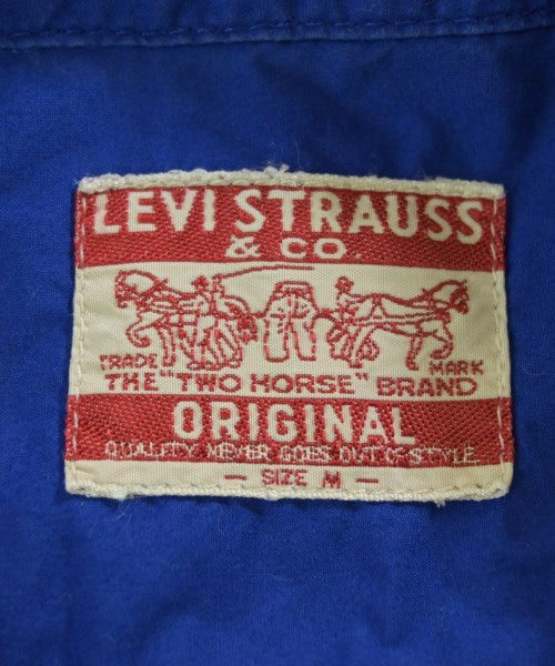LEVI'S เสื้อลำลอง