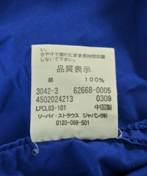 LEVI'S เสื้อลำลอง