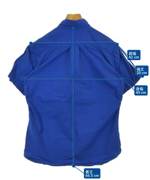 LEVI'S เสื้อลำลอง