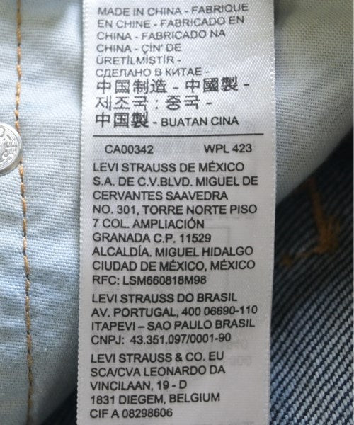 LEVI'S ยีนส์