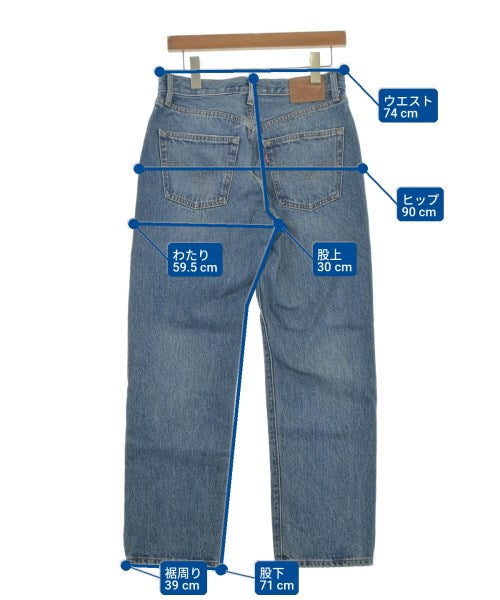 LEVI'S ยีนส์